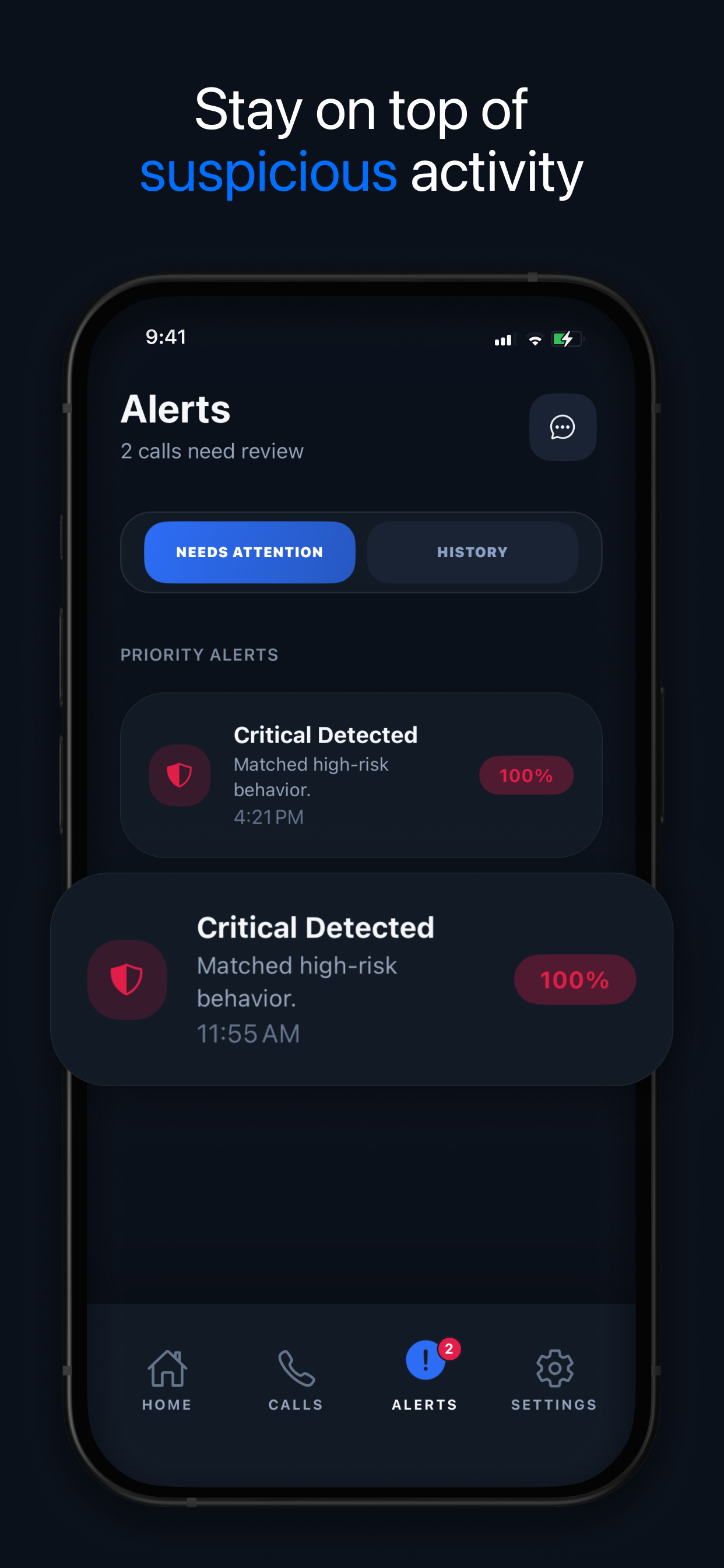 Verity Protect gallery image