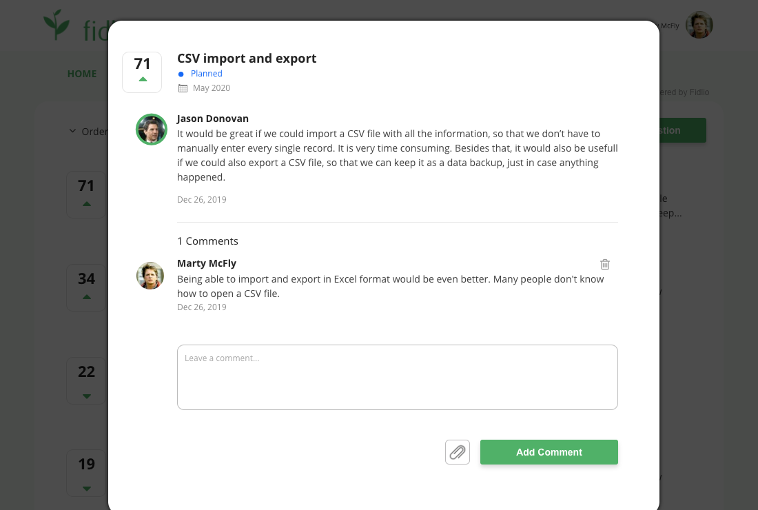 Fidlio gallery image