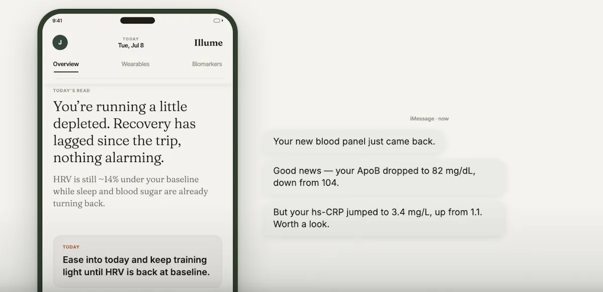 Illume Labs