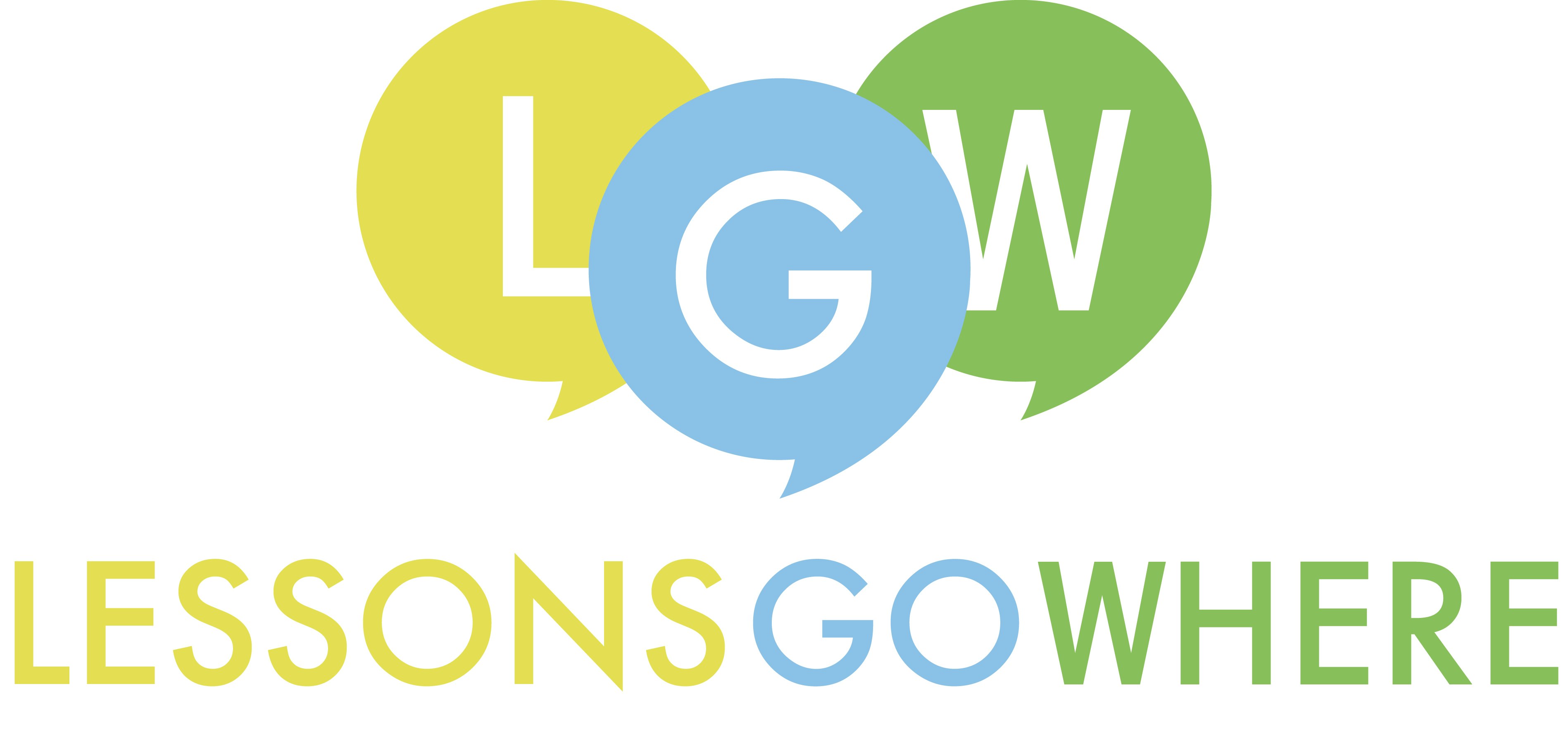 LessonsGoWhere gallery image