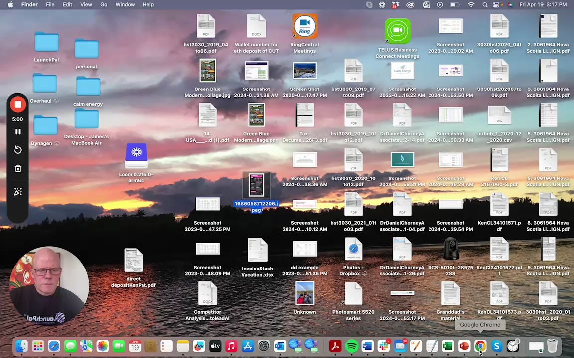 LaunchPal gallery image
