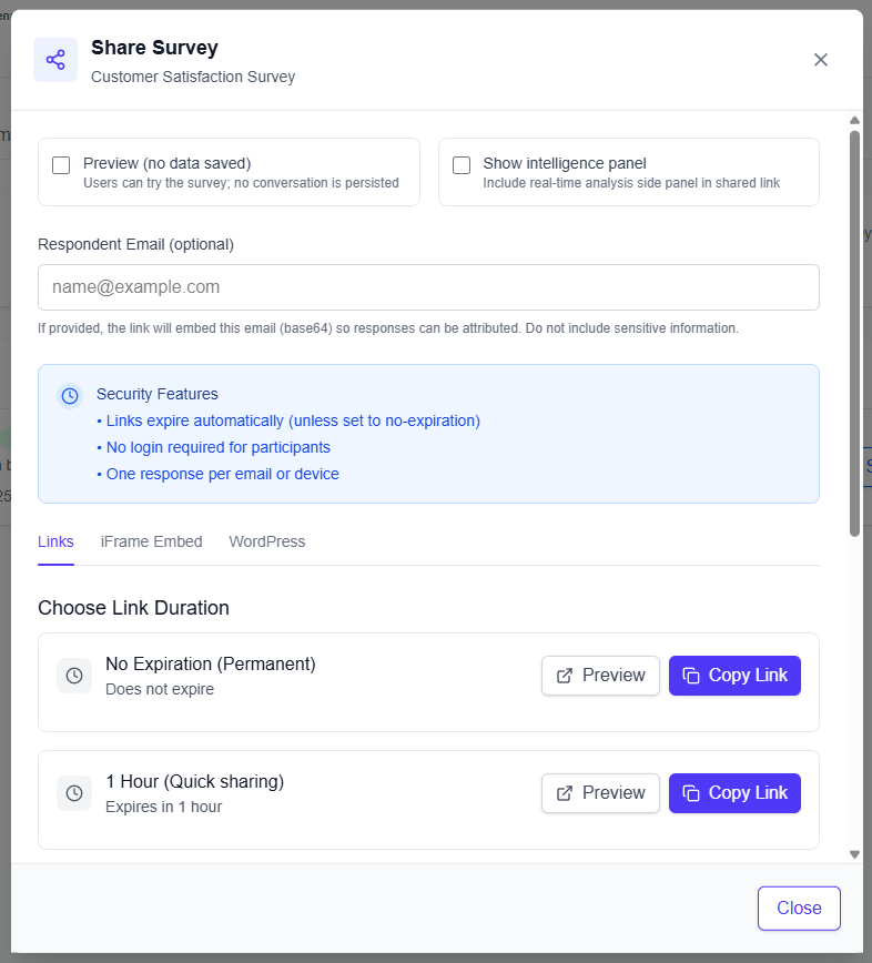 AskPilot.io gallery image