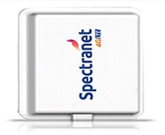 Spectra Modem al aire libre