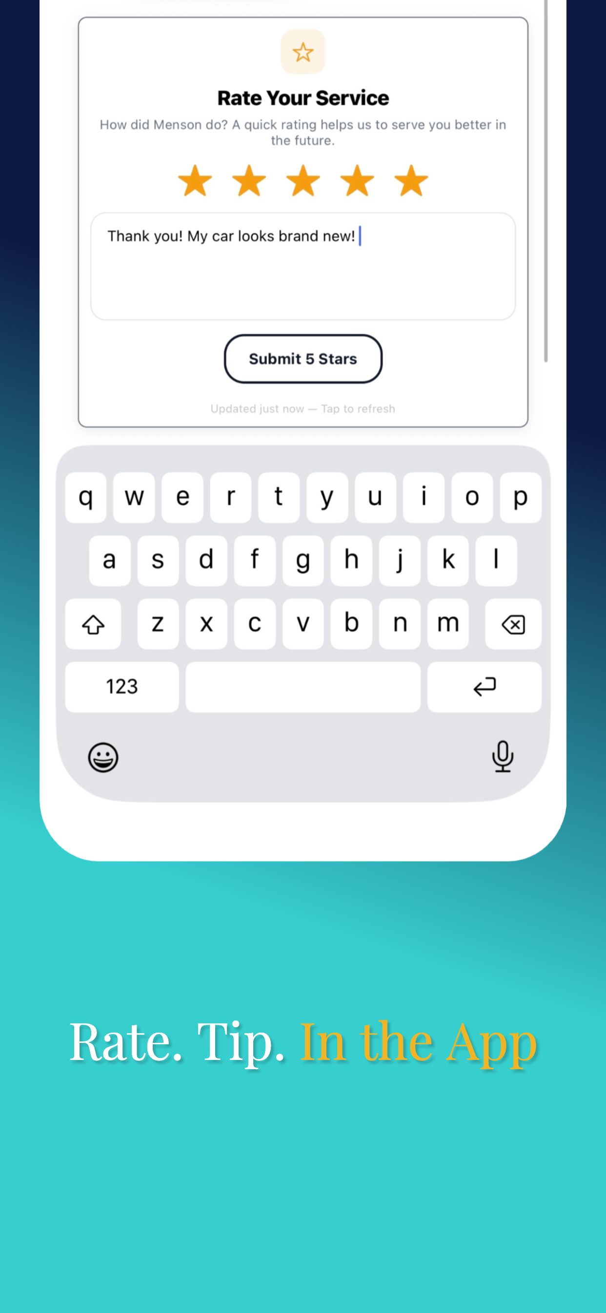 Washr Mobile Inc. gallery image