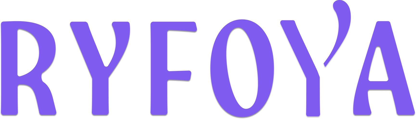 Ryfoya gallery image