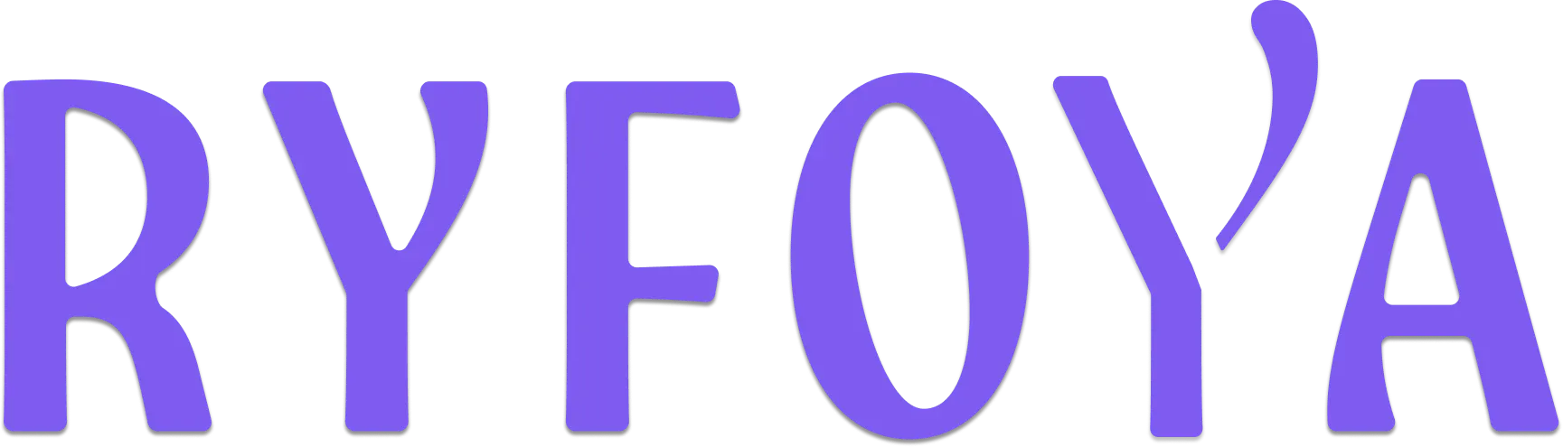 Banner del producto Ryfoya