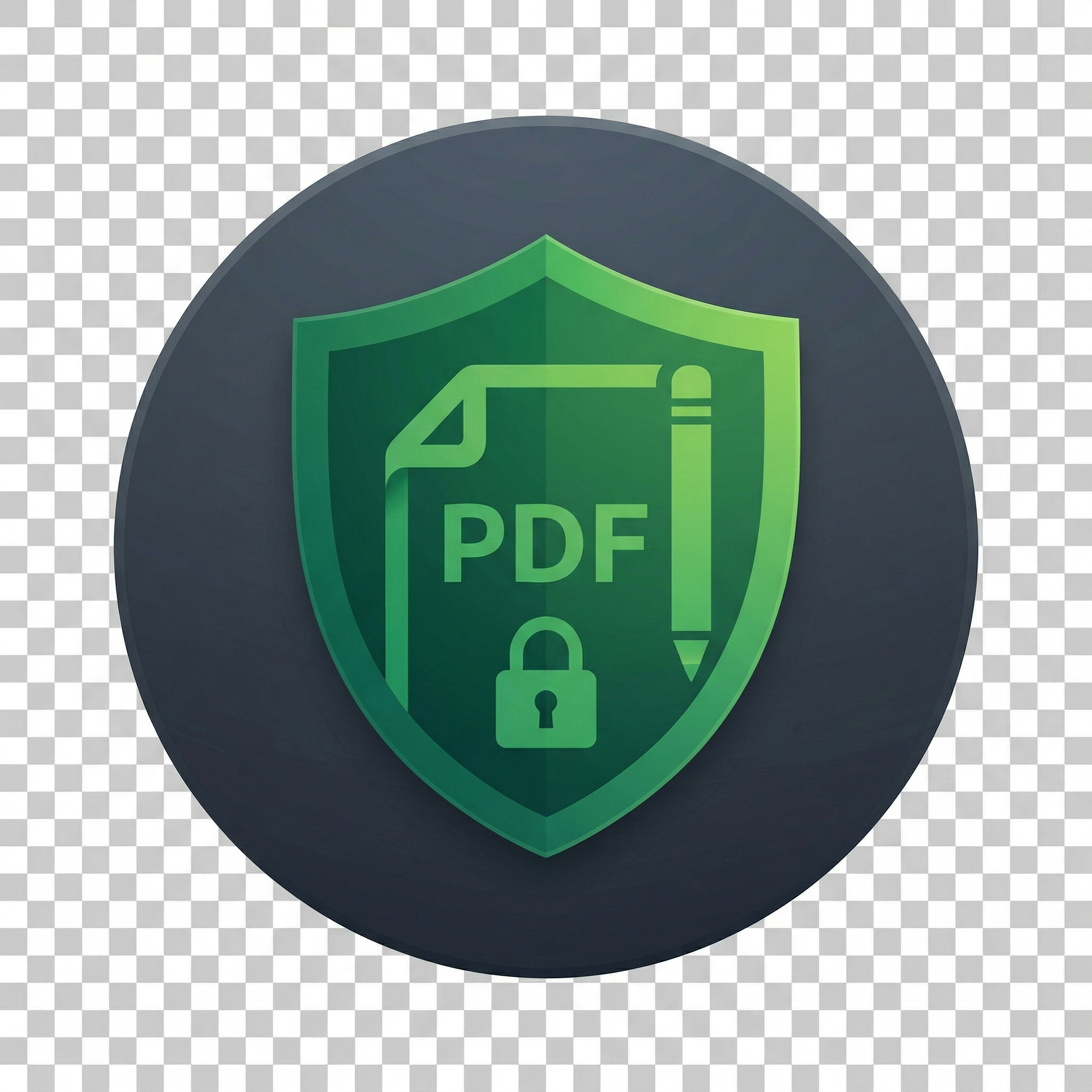 VaultPDF: The Zero-Internet PDF Editor