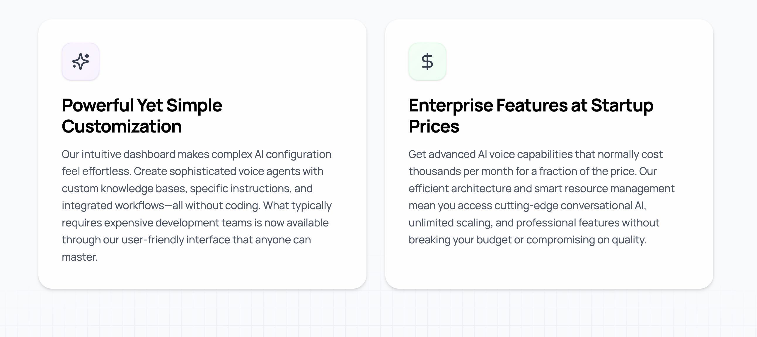 Rödd AI gallery image