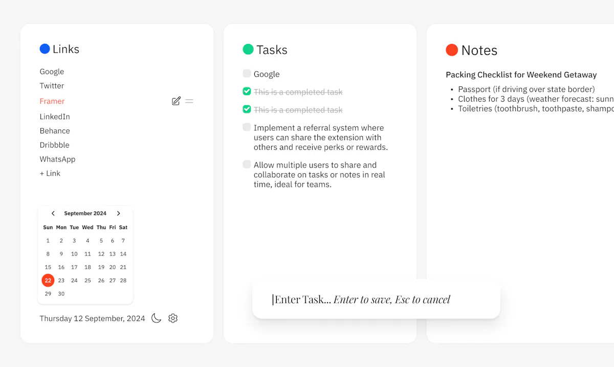 ClearSlate