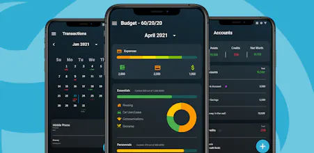 Time for Budget gallery image