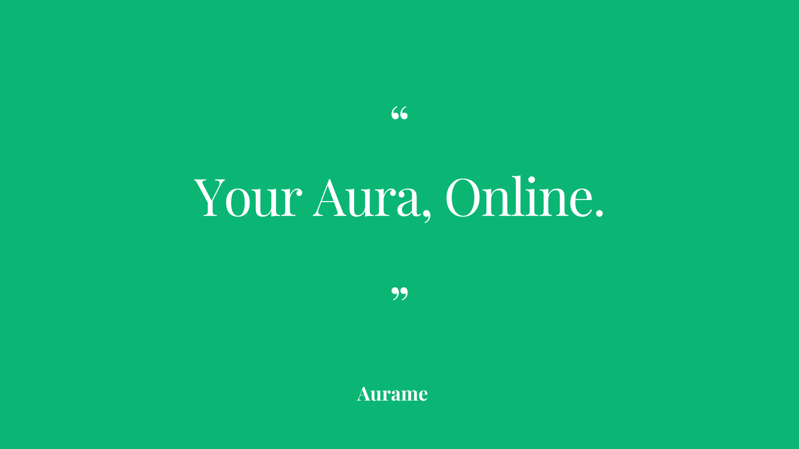 Aurame मीडिया 2