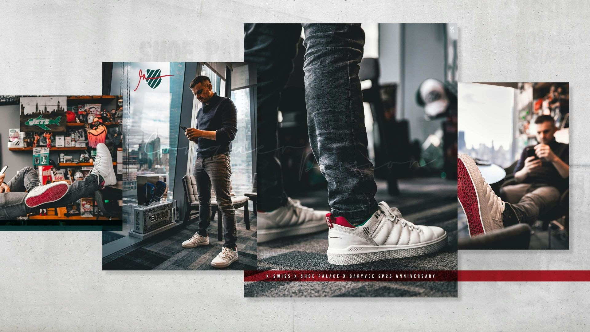 SP25 by Gary Vaynerchuk gallery image