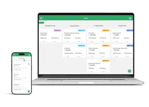 Workmaster gallery image