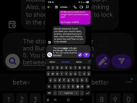Schedule Collabs gallery image