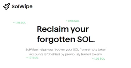 SolWipe gallery image