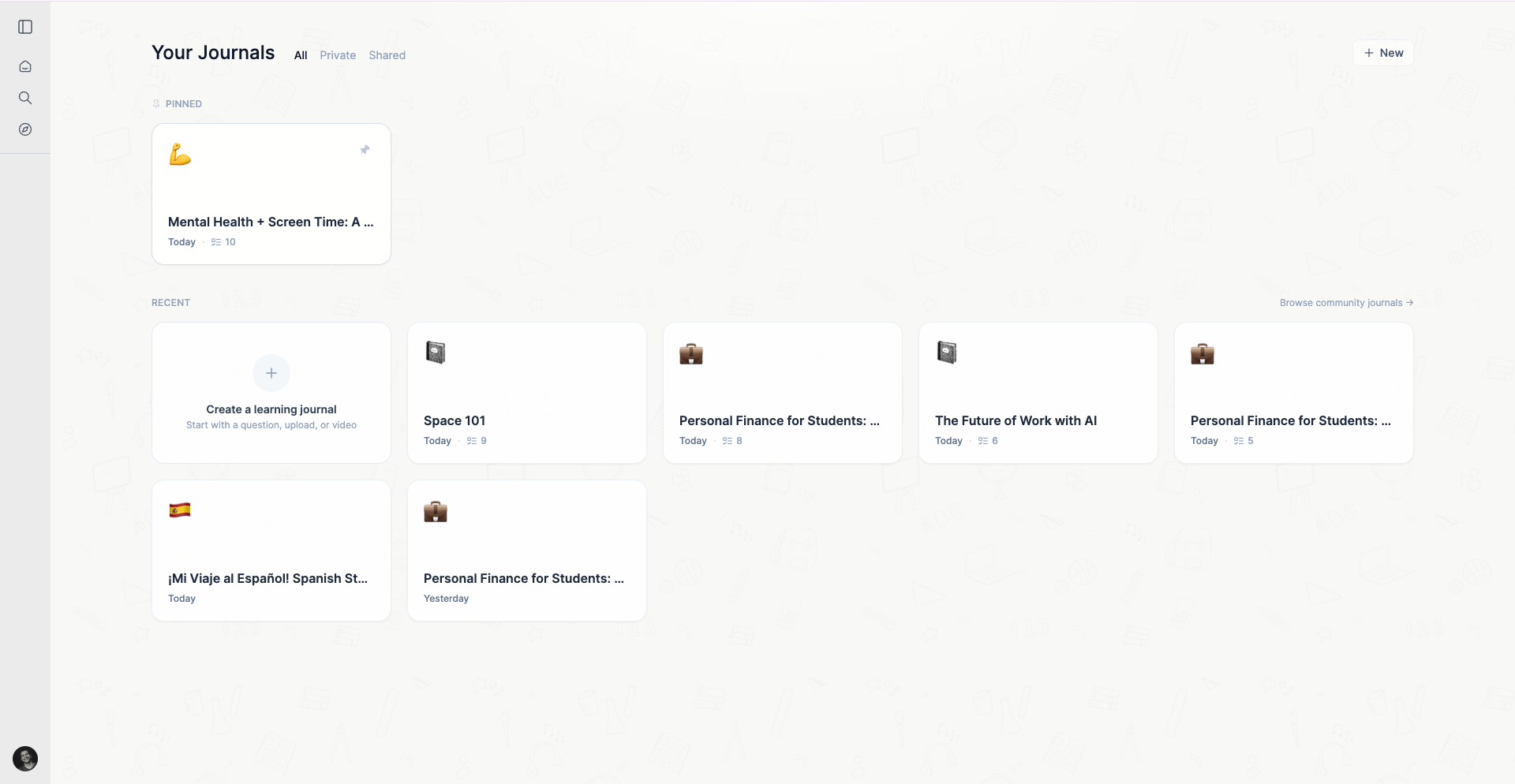 Studibudi gallery image