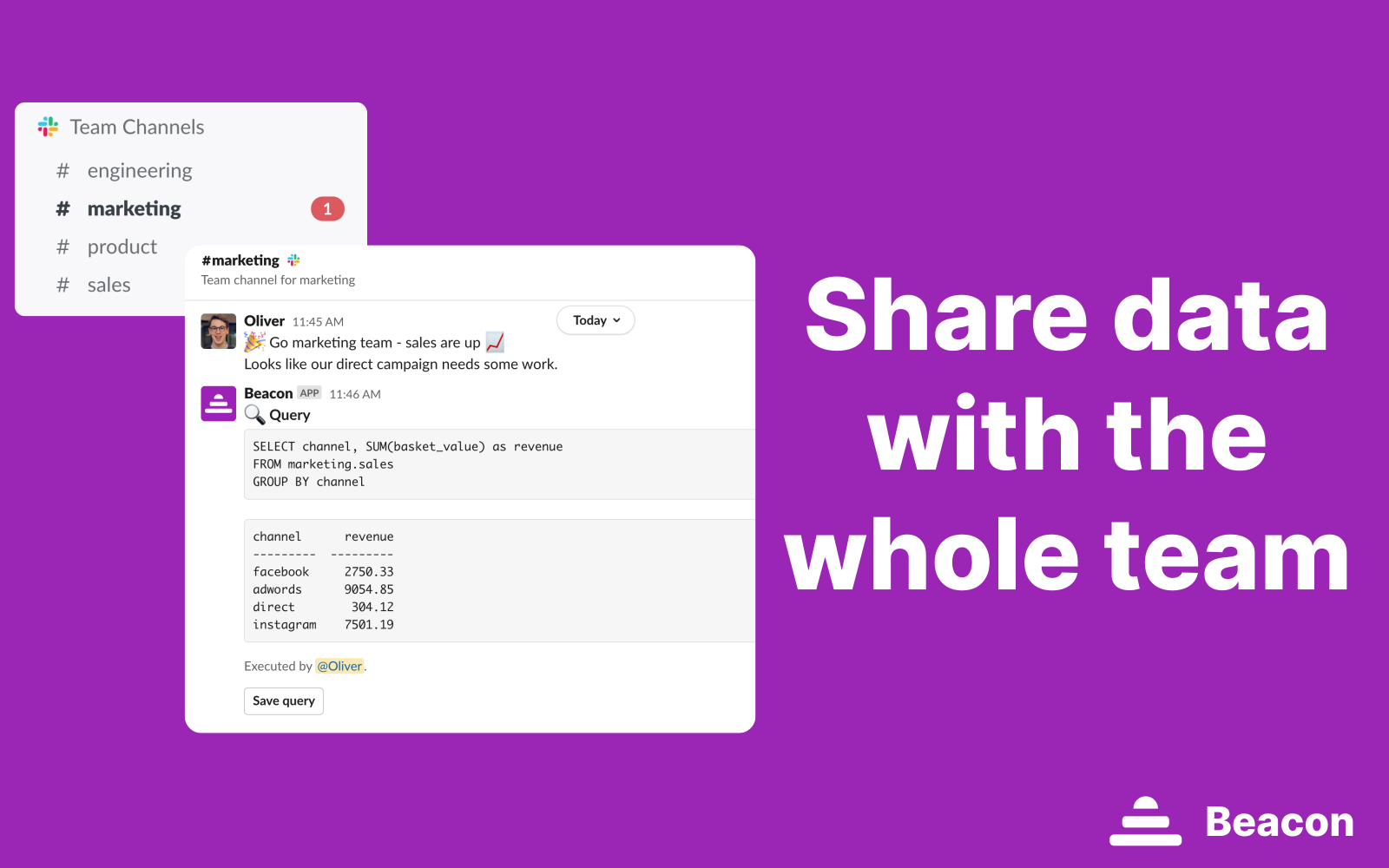 Beacon gallery image