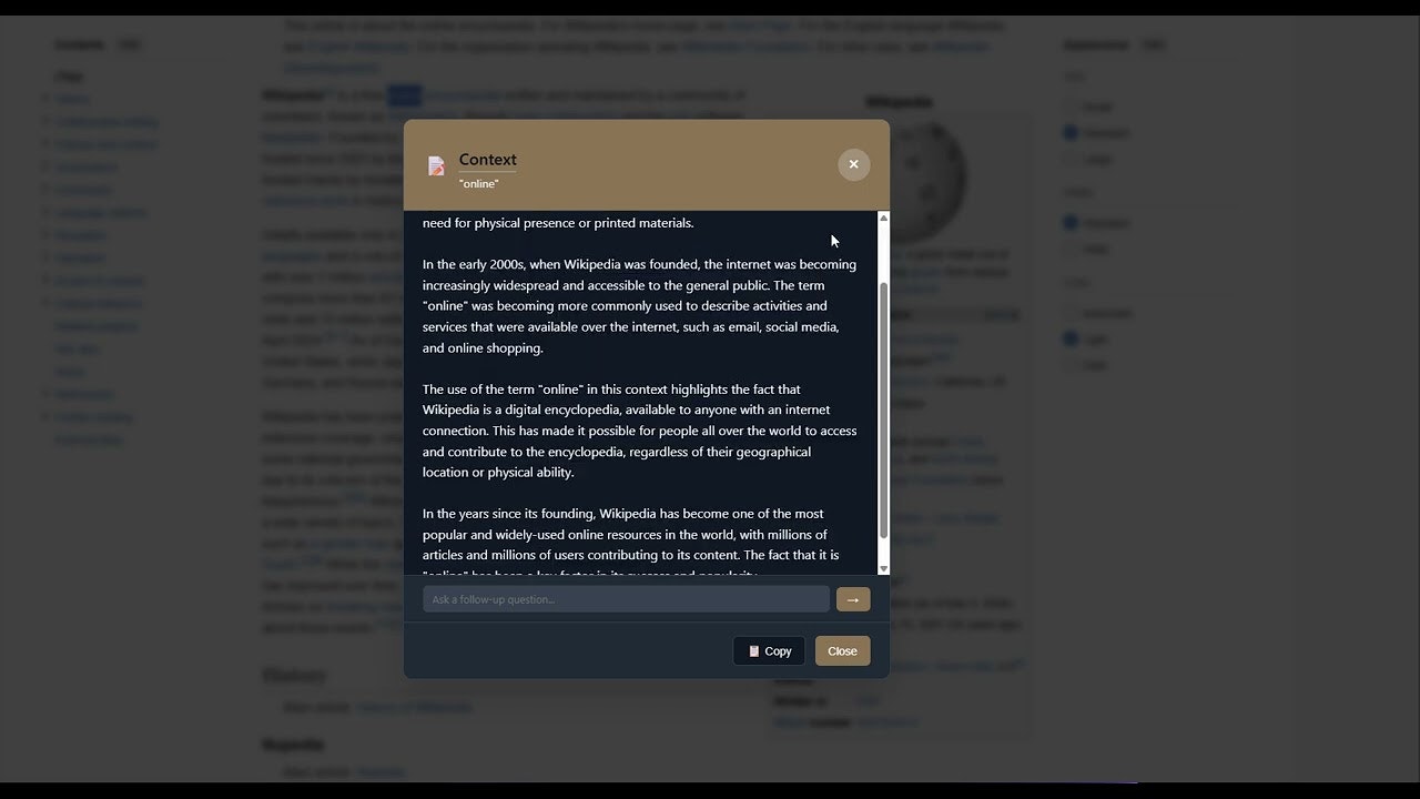 Mentra — Read deeper. Learn faster. gallery image