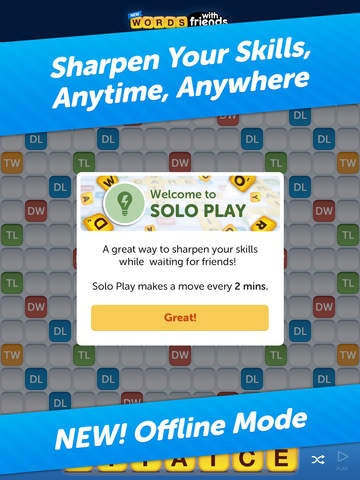 Words with Friends gallery image