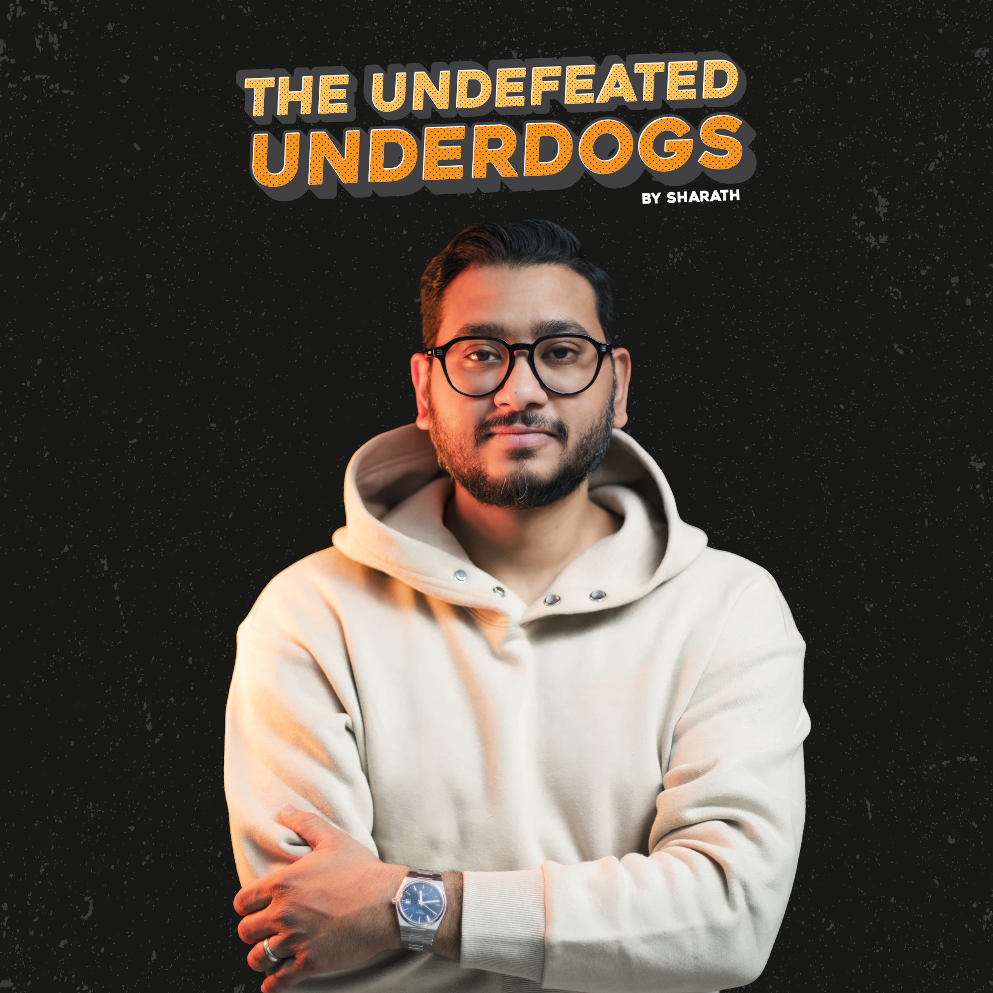 The Undefeated Underdogs Podcast