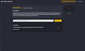 Should I Make This? gallery image