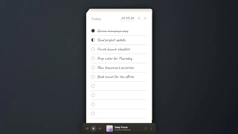 DodoDeck screenshot 6