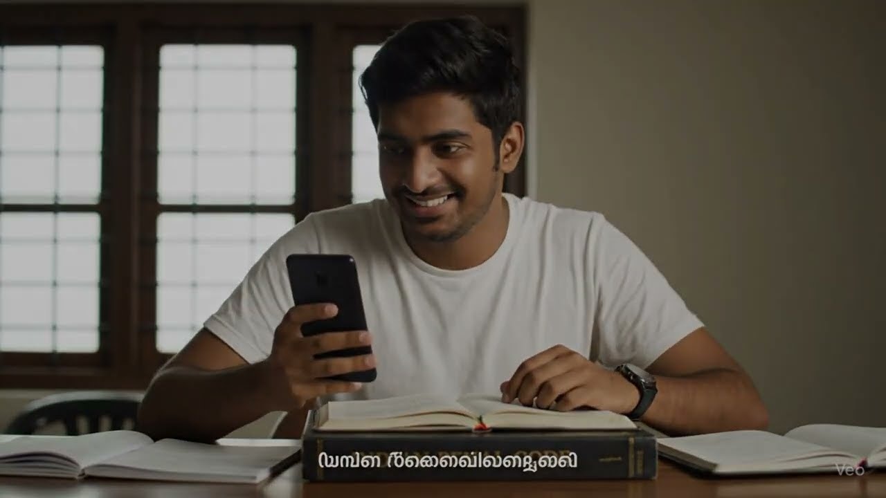 Niyamashakhi Legal A.I. gallery image