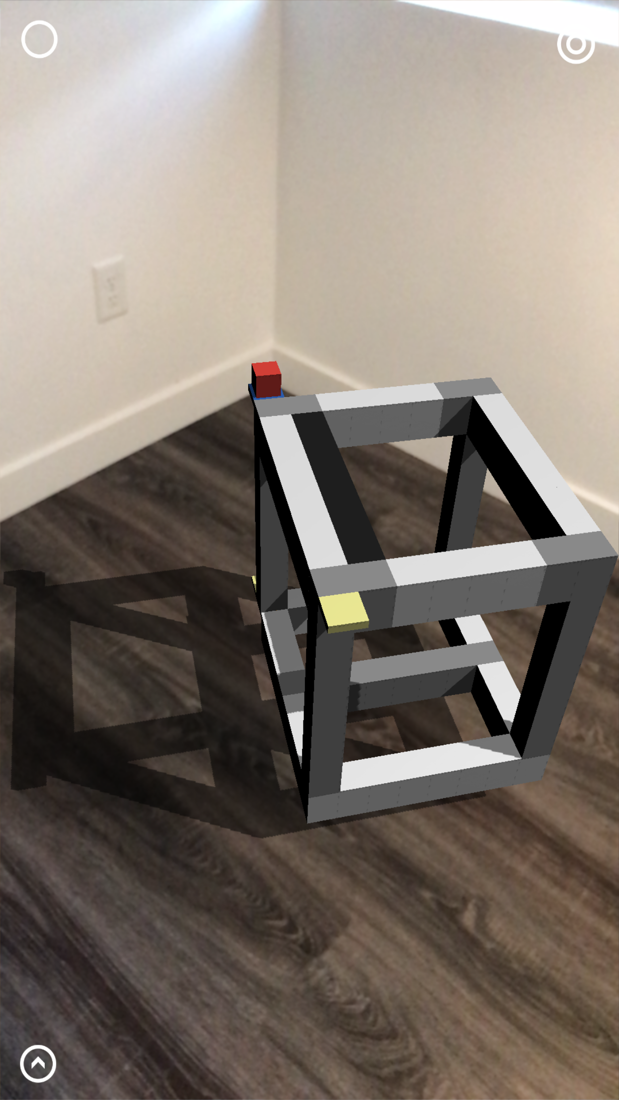 Cubiques AR gallery image