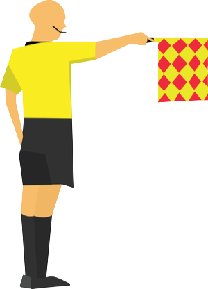 Offside or Not gallery image