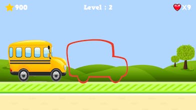 Fit the bus in frame gallery image