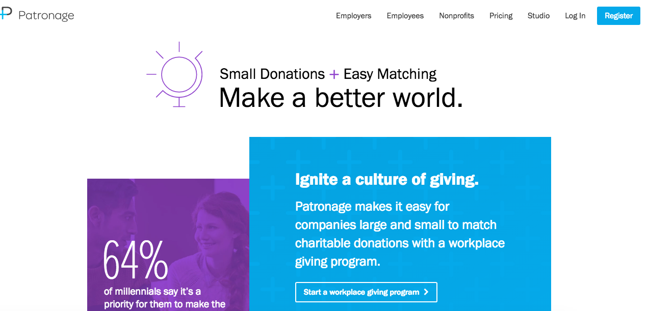 Patronage gallery image