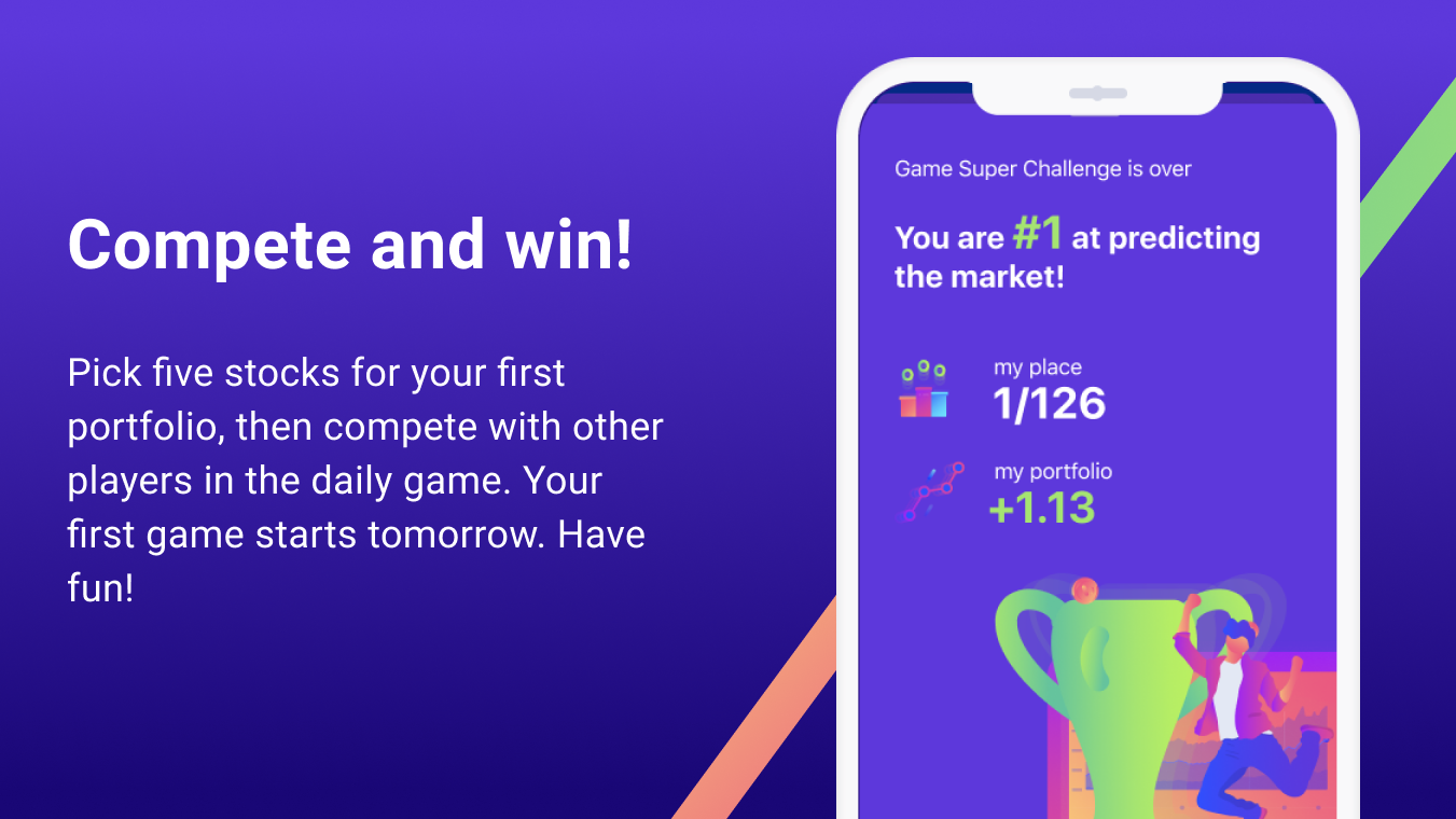 Fantasy Invest gallery image