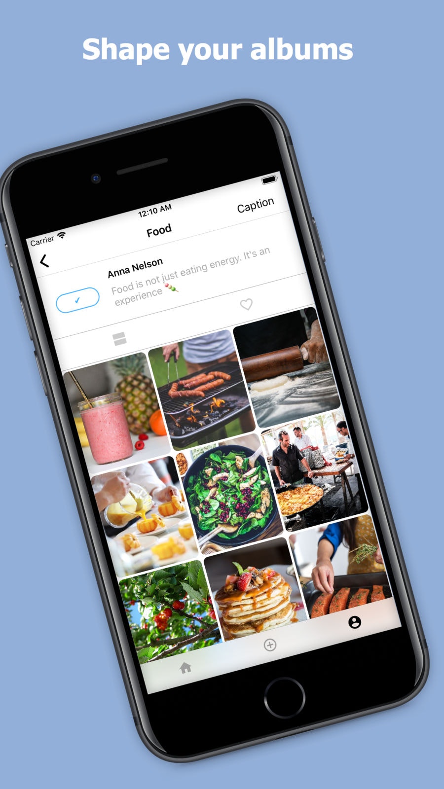 LiveCloud gallery image