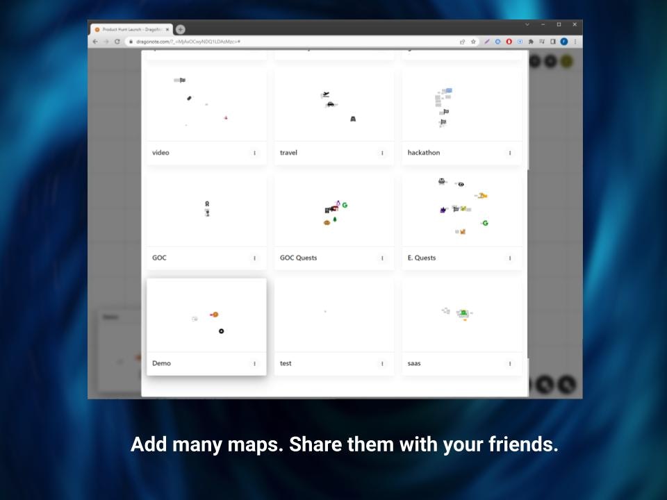 DragoNote gallery image