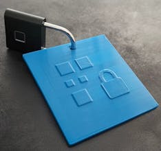 QR SafeShare gallery image