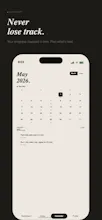 LifePilot - AI Planner gallery image