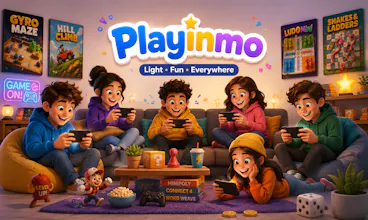 PlayInMo gallery image