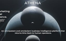ATHENA media 1