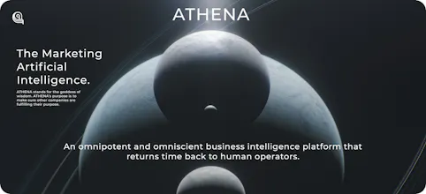 ATHENA gallery image