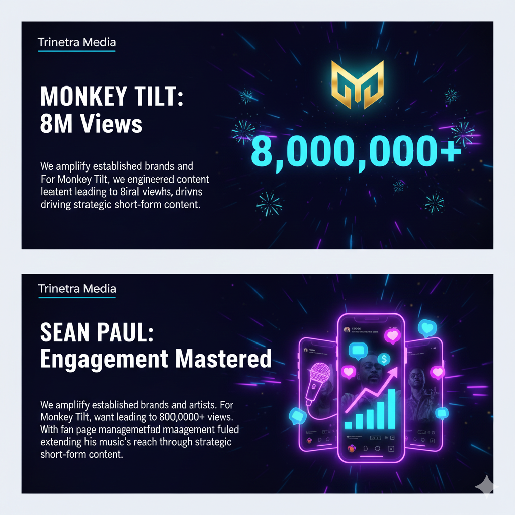 Trinetra Media  gallery image