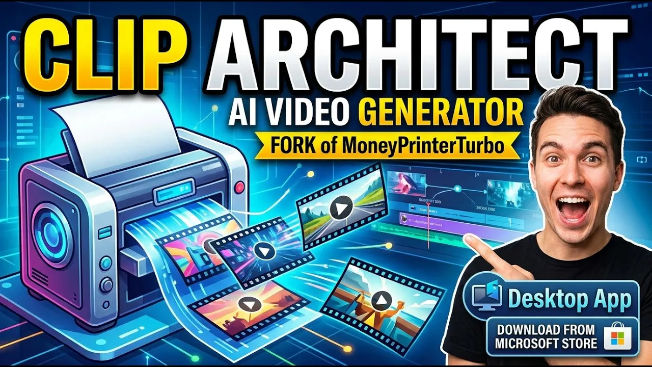 Clip Architect gallery image