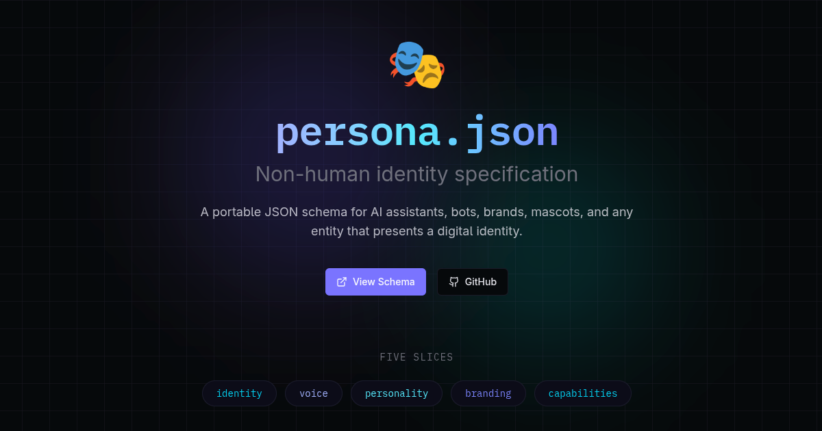 persona.json gallery image