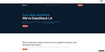 Honter gallery image