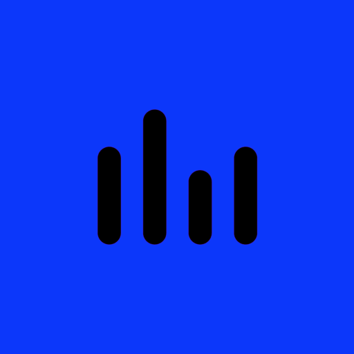 Any music / voice vi... logo