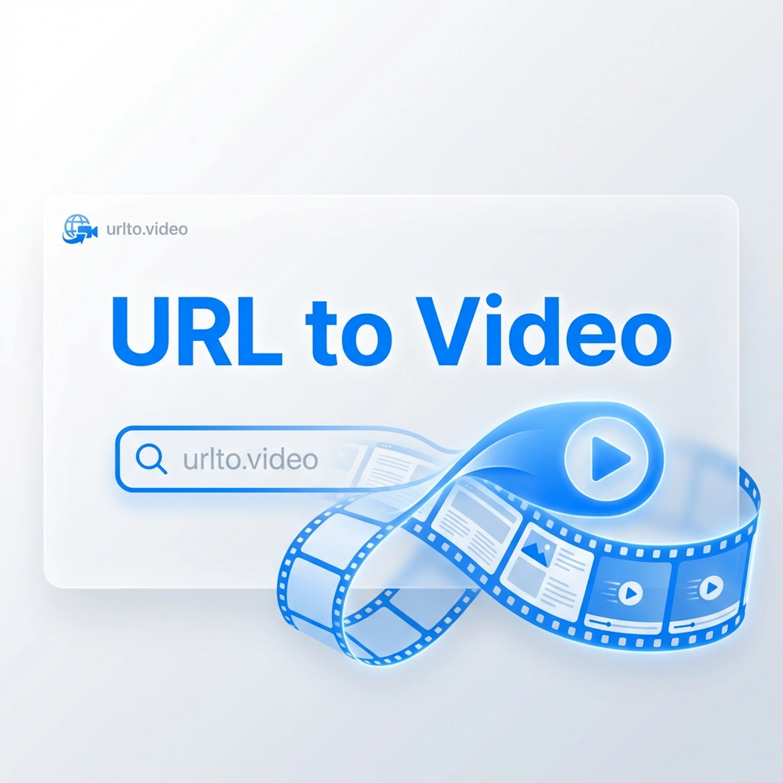 UrlToVideo screenshot 1
