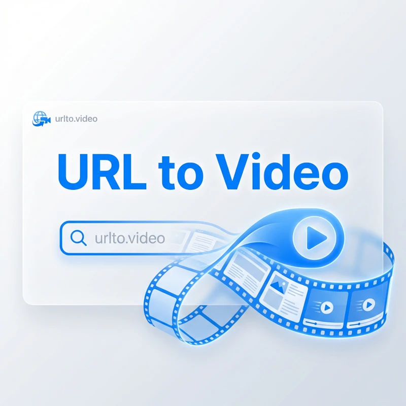 UrlToVideo screenshot 1