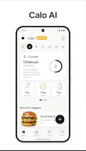 Caloi – AI Nutrition Coach . gallery image