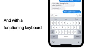 Compare My iPhone gallery image