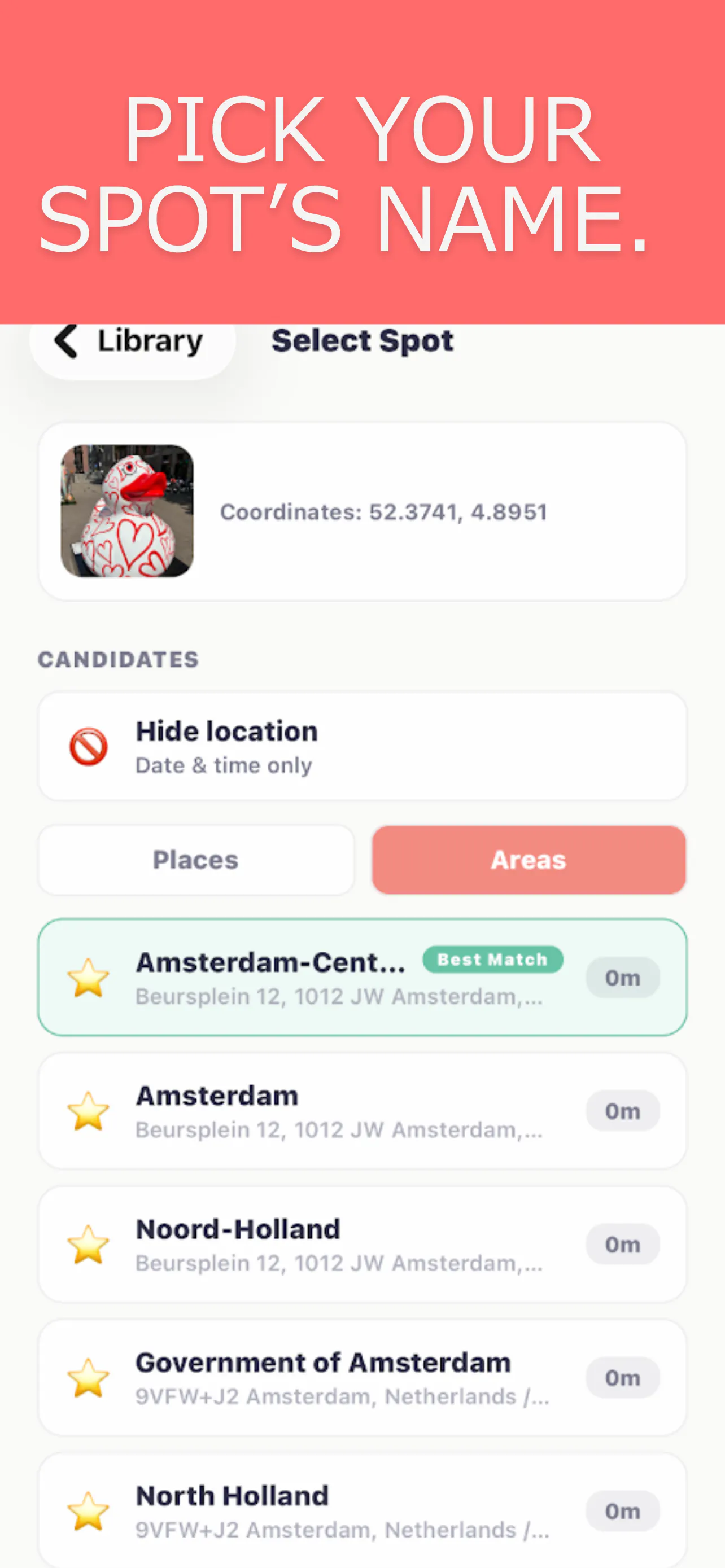 KIOKUN — Photo Stamp & Timestamp  gallery image