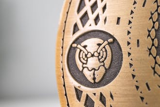 A.D. 2020: This Is Fine gallery image